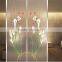 art stained glass for window and door