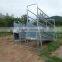 Factory Hot Sale Cattle Horse Loading Ramp for Livestock