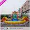 2016 New Design Water Park Equipment Inflatable Water Park / giant Inflatable Water Park For sale