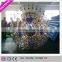 2015 inflatable body zorb ball , inflatable bumper ball,inflatable body zorbing ball for kids