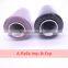 spun polyester sewing thread 5000y/cone dyed 40s/2