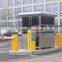 Heavy Duty Barrier Remote Control Vehicle Access Control System