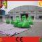 PSP Professional Speedball Bunker Inflatable Paintball Field
