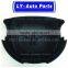 NEW AIRBAG COVER FOR FORD FUSION DRIVER AIRBAG COVER BLACK