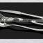 High-grade No magnetic stainless steel dinner sets Steak Knife/Spoon/Fork/Coffee spoon/teaspoon Customized logo C36