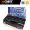 Gold Supplier portable waterproof multifunctional plastic hand tool box
