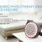 Portable fat & weight loss body massage Infrared Handheld Vibrating Massager Machine body massage vibrator