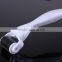 Wholesale OEM!! 1200 Derma Micro Needles Body Magic Skin Care Roller