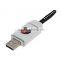 High Quality Mini Heated Electric Eyelash Curler
