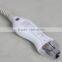 Portable 3 heads best rf skin tightening face lifting machine,for skin tightening and body shaping