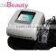 2016 Popular Secure Payment Protable Slimming Laser, Diode Laser Slimming Machine
