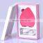Rohs certifacte best facial cleansing brush for exfoliate cleaning makeup brush cleaning