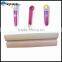 Gift package facial care system Cool and warm temperature control Slim face device