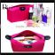 Promotional small eco beauty cosmetic beach bag manufacture