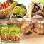 OEM Packaged Wholesale Bar Snacks ready to eat chestnuts