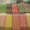 Striped polka dots new design straws for birthday party