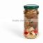 314ml Canned Seasoned Mixed Mushroom in brine