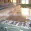 pvc laminated gypsum ceiling tiles
