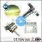 ODM/OEM manufacturer precision motor auto car stainless steel spare aluminum/brass cnc machining parts from drawings service