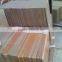 beige sandstone paver/ sandstone steps for construction