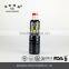 Top quality premium dark soy sauce 500ml