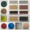 Epoxy Flooring Colour Granite Stone Flakes/Chips for Paint and Coating