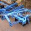 groundnut harvesting machine|peanut combine harvester|mini peanut harvesting for sale