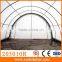 Double Zipper Door Portable Car Shelter