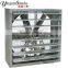 Greenhouse climate control equipent