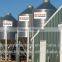 silos / poultry equipment main filling system for poultry