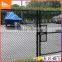Cheap price for diamond mesh fence hot selling chain link fencing