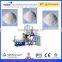 Screws extrusion Modified corn starch extruder