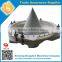 Large and small Factory price wheat or flour vibro bin activator, silo dischargers