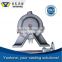 Yontone Factory Beatiful Appearance T6 Q390-Q390A Q390B steel sand casting car parts