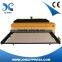 FJXHD2-2 hydraulic fully automatic large format heat press machine