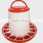 Factroy price pp material JF drinker automatic chicken