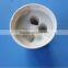 Moulding powder for life casting,chromatic alginate with colour change
