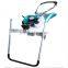 Professional Tea gasoline gardened harvester /vegetable harvesting machine