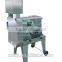 slice type vegetable cutting machine