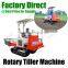 China Factory Rotary Tiller Tiller Cultivator Oem Plough Machine Rubber Track 65KW 1GZ-230