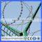 Airport Safety Fence/PVC Airport Safety Fence/Galvanized Safety Airport Fence