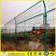 358 High Secutity Fence