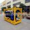 JT-10 horizontal non-clog self-priming centrifugal pump and raw water pump