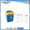 Outdoor garbage bin, garbage waste bin, mobile garbage bin for sale