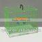 Mattress Clips fasteners M48 Series for bonnel spring