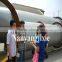 Environmental protection sand rotary drum dryer for you cn1513233864