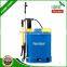 Agricultural Knapsack Battery and manual Sprayer Agricultral /2 in 1 sprayer