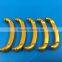 Color Anodized Aluminium CNC Machining