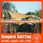 HDPE sun sail shade