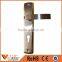 Multi kinds of Commercial zinc alloy plate door handle flat door handle manufacturer